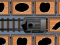Игра Train Silkroad