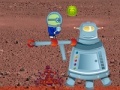 Игра Minion the astronaut