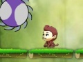 Игра The Dancing Monkey