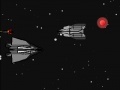 Игра Space Warrior