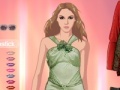 Игра Dress up Shakira