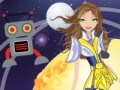 Игра Galactic Princess