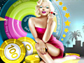 Игра Vegas Poker Solitaire