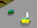 Игра Yellow Car Game