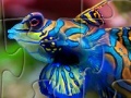 Игра Aquarium Fish Jigsaw 2