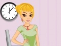 Игра Office Girl Dress Up