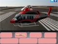 Игра Fix My Helicopter