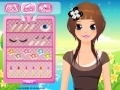 Игра Girl Makeover95