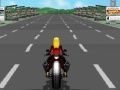 Игра Heavy Metal Rider