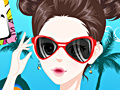Игра Celebrity Sunglasses