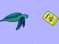 Игра Toxic Turtle Mayhem