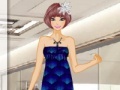 Игра Shopping: Stylish girl