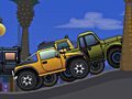 Игра Truck Riders