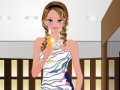 Игра Luxury fashion dress up