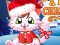 Игра A Kitty Christmas