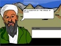 Игра Ask Osama...