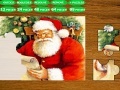 Игра Nice Santa