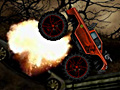 Игра Skull Driver