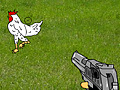 Игра Cock Shooter