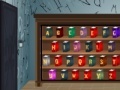Игра Alphabets Room Escape