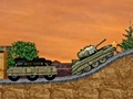 Игра Tank Mania