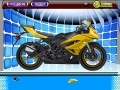 Игра Fux My Bike Yamaha