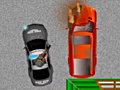 Игра Mafia vs cops