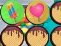 Игра Ice Cream Memo