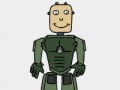 Ігра Robot Designer