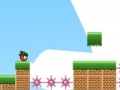Игра Super Strawberry Clock-2
