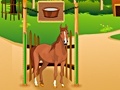 Игра Horse Care Apprenticship