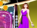 Игра Nice New Year's Eve Dress Up