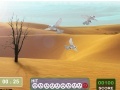 Игра Dove hunt with G.W.Bush