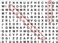Игра Word Search