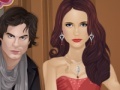 Игра Dating A Vampire: Damon