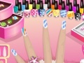 Игра Perfect Manicure Try