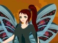 Игра Autumn Fairy Dress Up Game