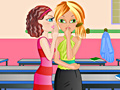 Игра Gabby Girl Gossip