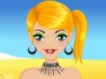 Игра Chic Girl Makeover