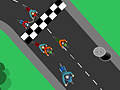 Игра Bike Racer