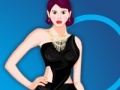 Игра Salsa Dance Dressup