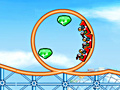 Ігра Rollercoaster Creator 2