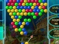 Игра Balls on the depth