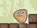 Ігра Pou Jelly World