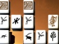 Игра Island Statues Mahjong
