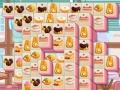 Игра Cake Mahjong