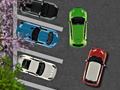 Игра City Parking