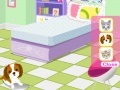 Игра Cutie Yuki's Bedroom 2