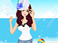 Игра Summer Hats Fever