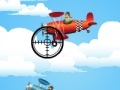 Игра Shoot That Plane